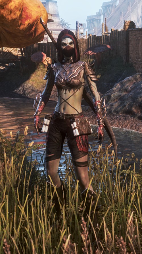 Oolanys character screenshot